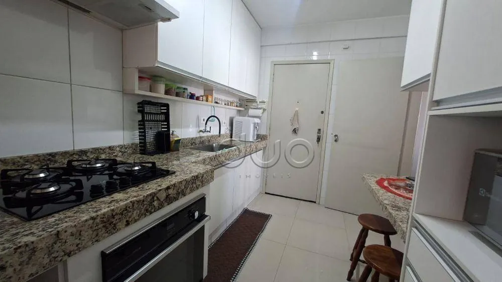 Apartamento, 3 quartos, 105 m² - Foto 2