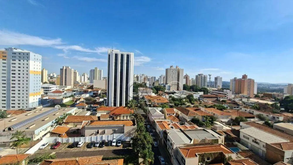 Apartamento, 3 quartos, 105 m² - Foto 4