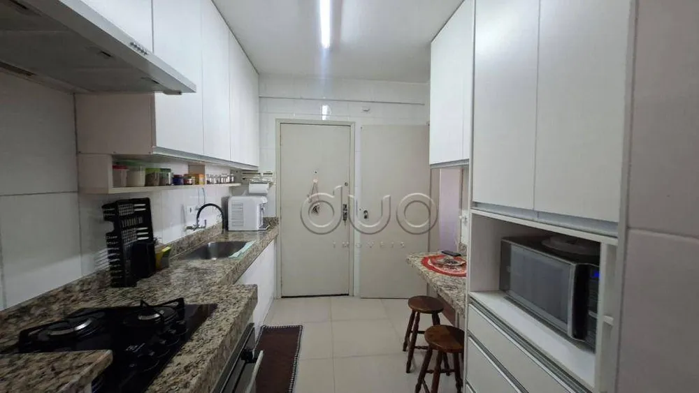 Apartamento, 3 quartos, 105 m² - Foto 2