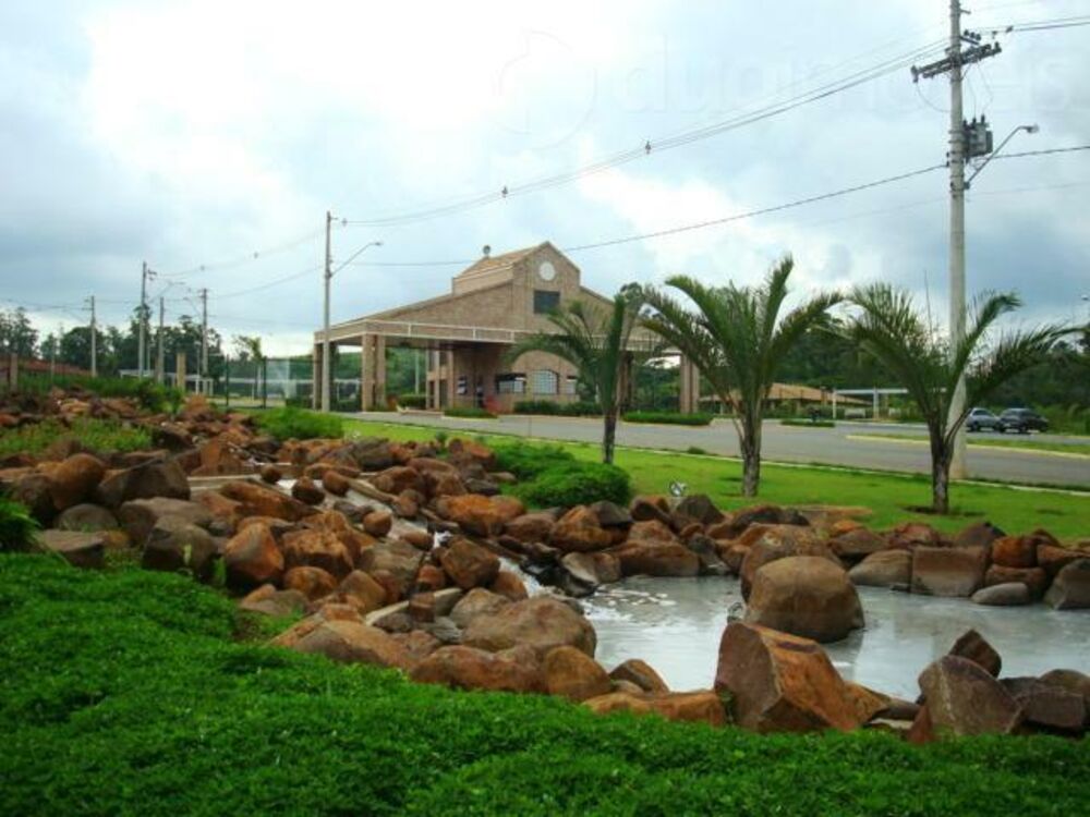 Loteamento e Condomínio, 720 m² - Foto 2
