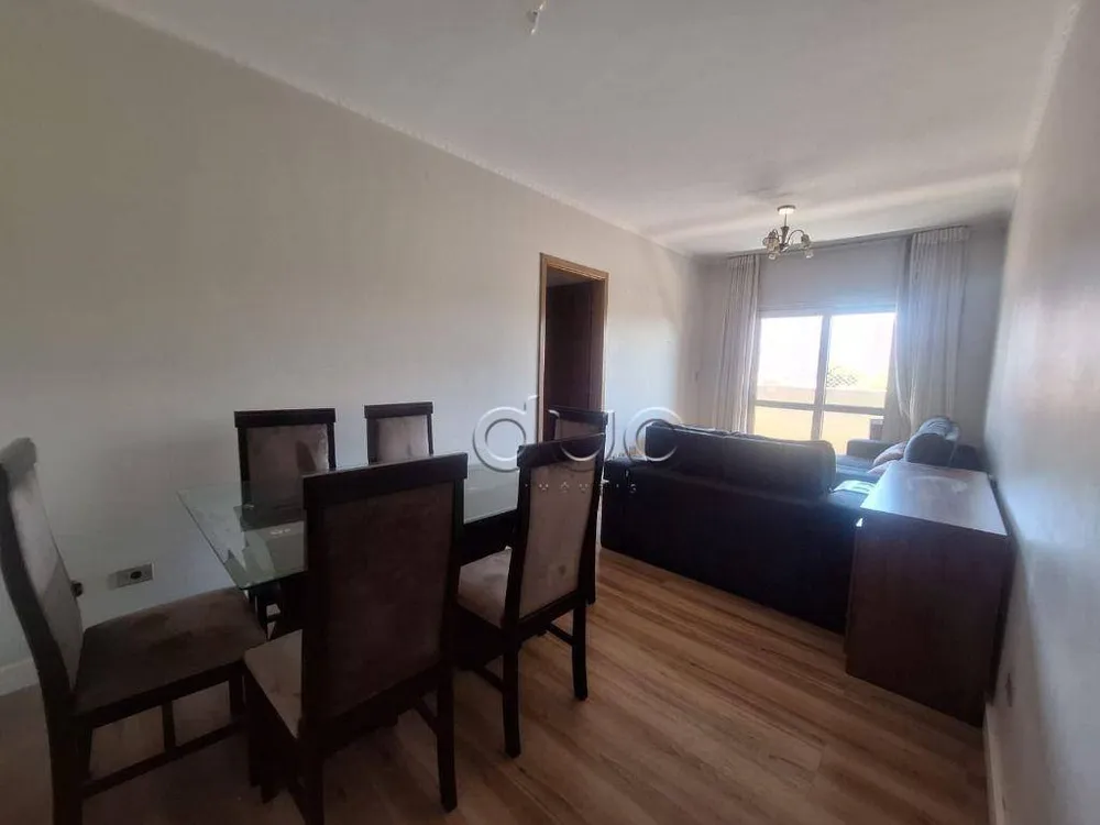 Apartamento, 3 quartos, 84 m² - Foto 2