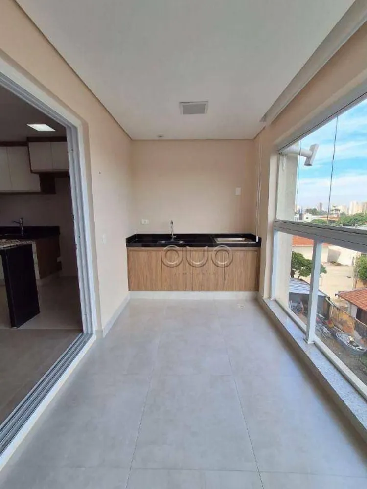 Apartamento, 2 quartos, 92 m² - Foto 2