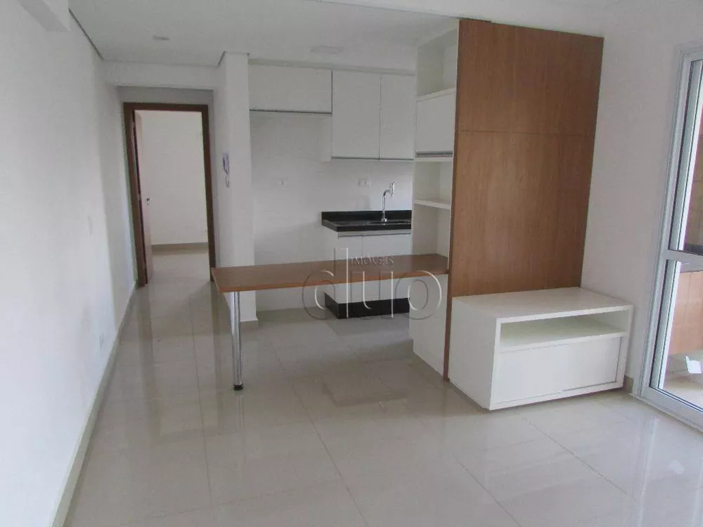 Apartamento à venda com 1 quarto, 46m² - Foto 2