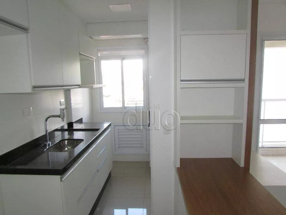 Apartamento à venda com 1 quarto, 46m² - Foto 1