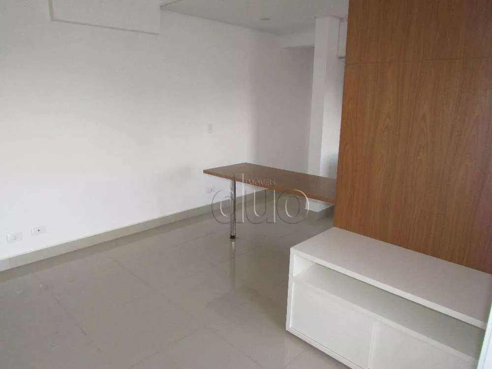 Apartamento à venda com 1 quarto, 46m² - Foto 3