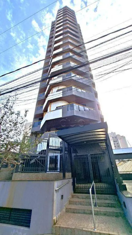Apartamento, 3 quartos, 149 m² - Foto 2
