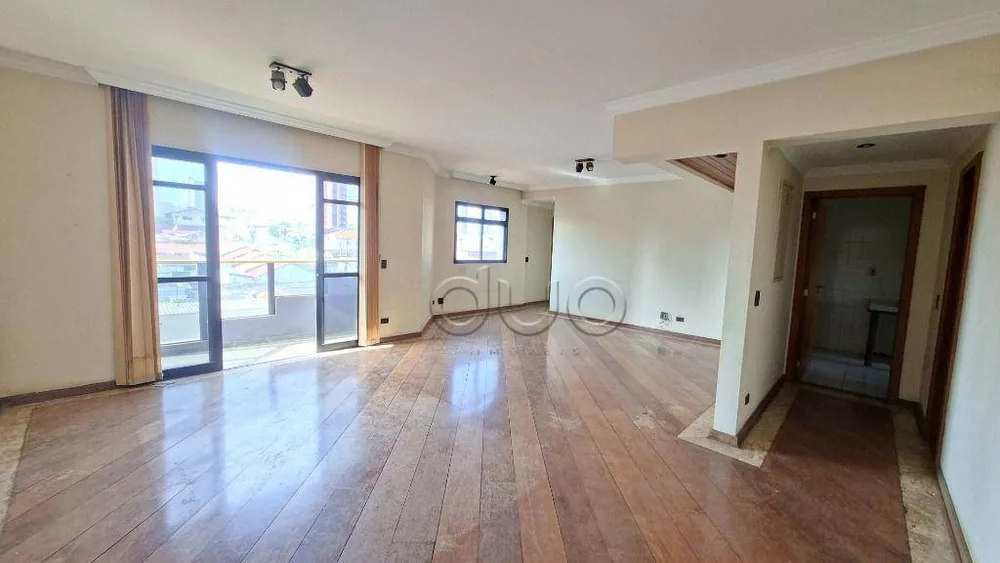 Apartamento, 3 quartos, 149 m² - Foto 3