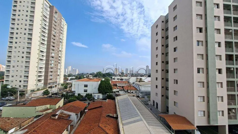 Apartamento, 3 quartos, 149 m² - Foto 8