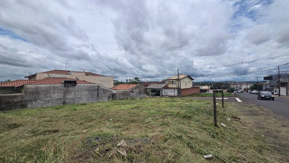 Terreno, 446 m² - Foto 1