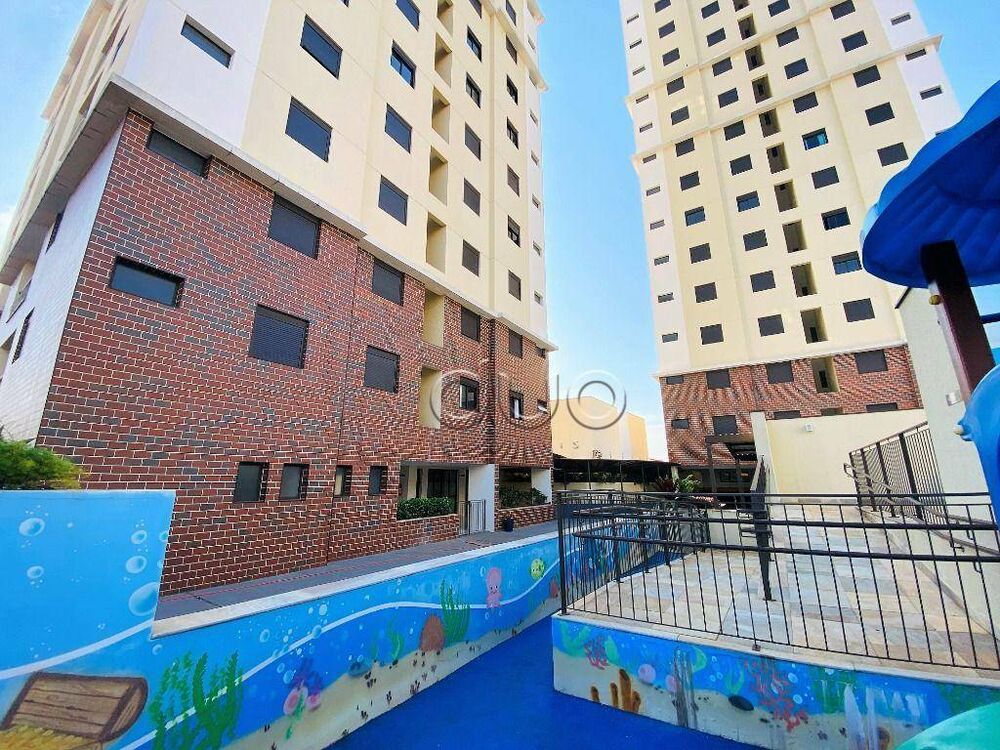 Apartamento à venda com 3 quartos, 100m² - Foto 19