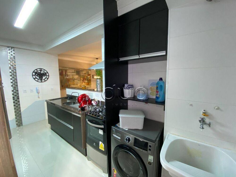 Apartamento à venda com 3 quartos, 100m² - Foto 4