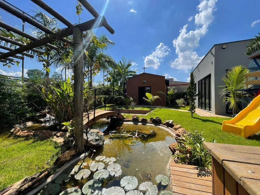 Casa de Condomínio, 4 quartos - Foto 7
