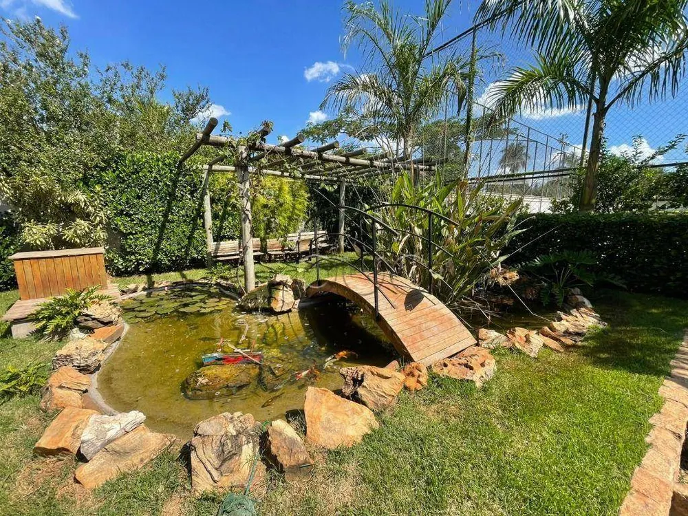 Casa de Condomínio, 4 quartos - Foto 10