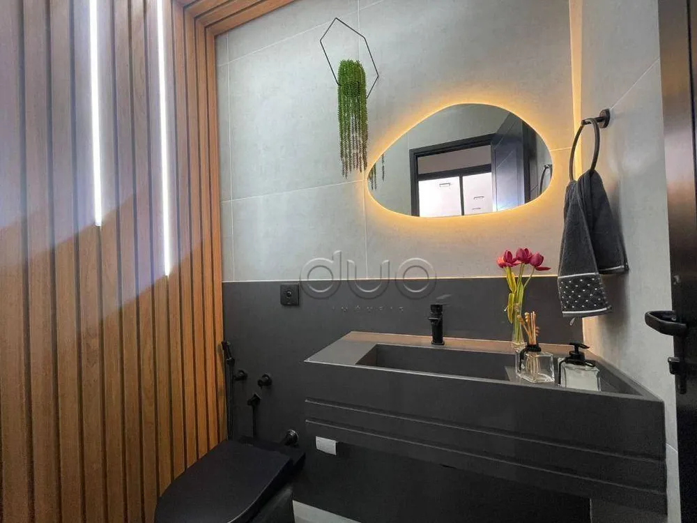 Casa de Condomínio, 4 quartos - Foto 3