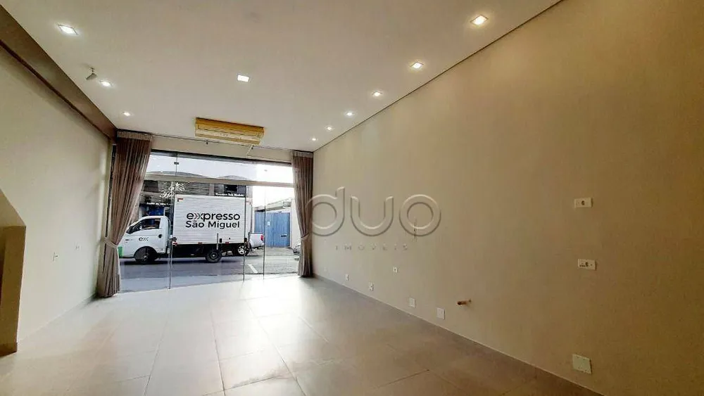 Loja-Salão, 50 m² - Foto 7