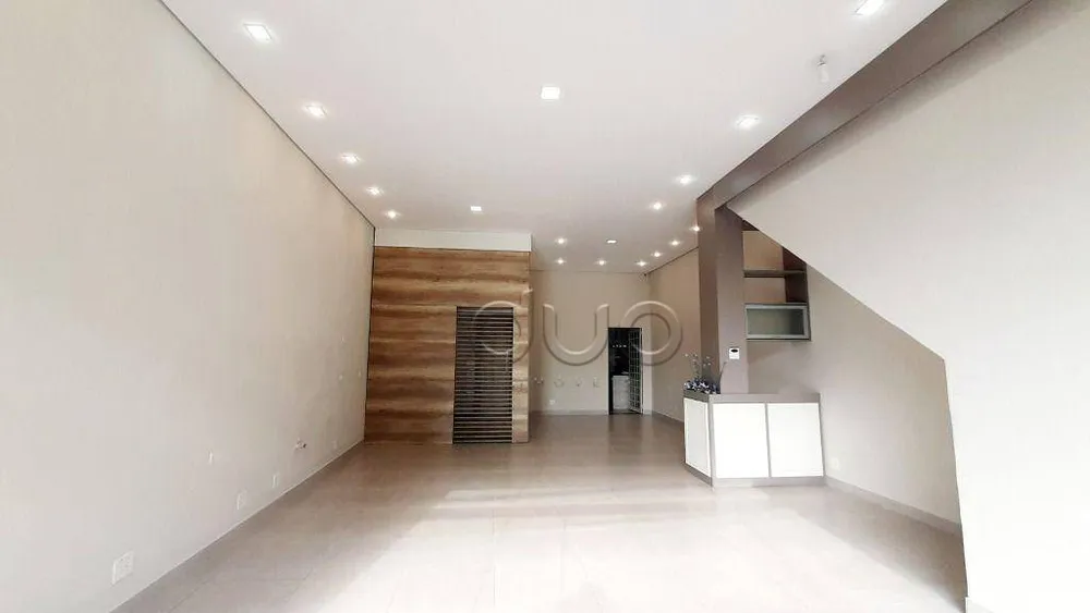 Loja-Salão, 50 m² - Foto 1