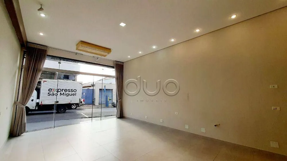 Loja-Salão, 50 m² - Foto 6