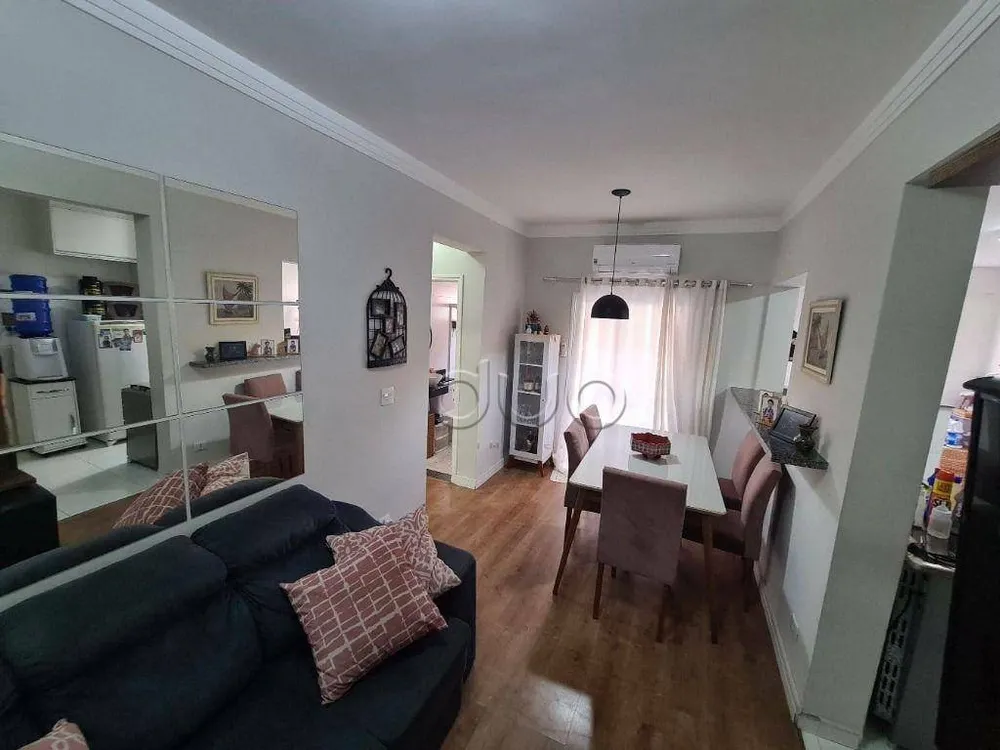 Apartamento, 2 quartos, 63 m² - Foto 1
