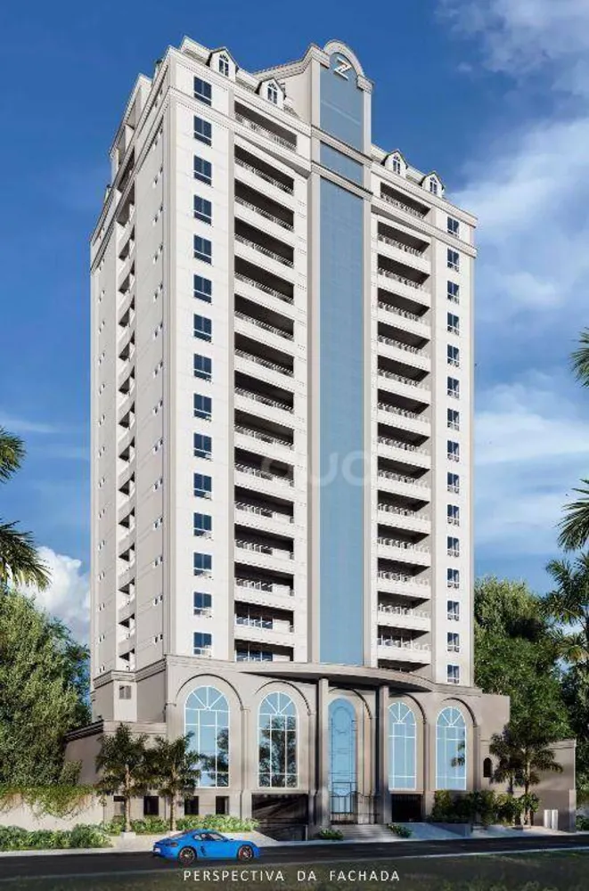 Apartamento, 3 quartos, 150 m² - Foto 7