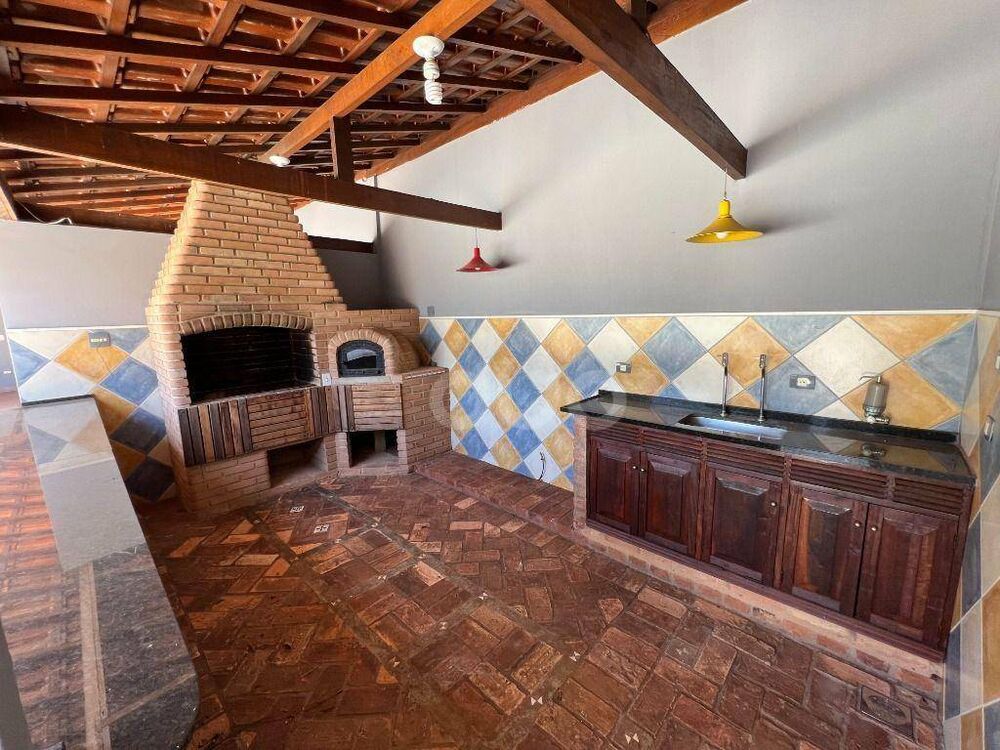 Casa, 4 quartos, 554 m² - Foto 2