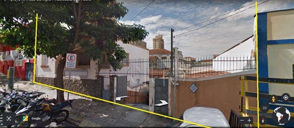 Casa, 3 quartos, 265 m² - Foto 3