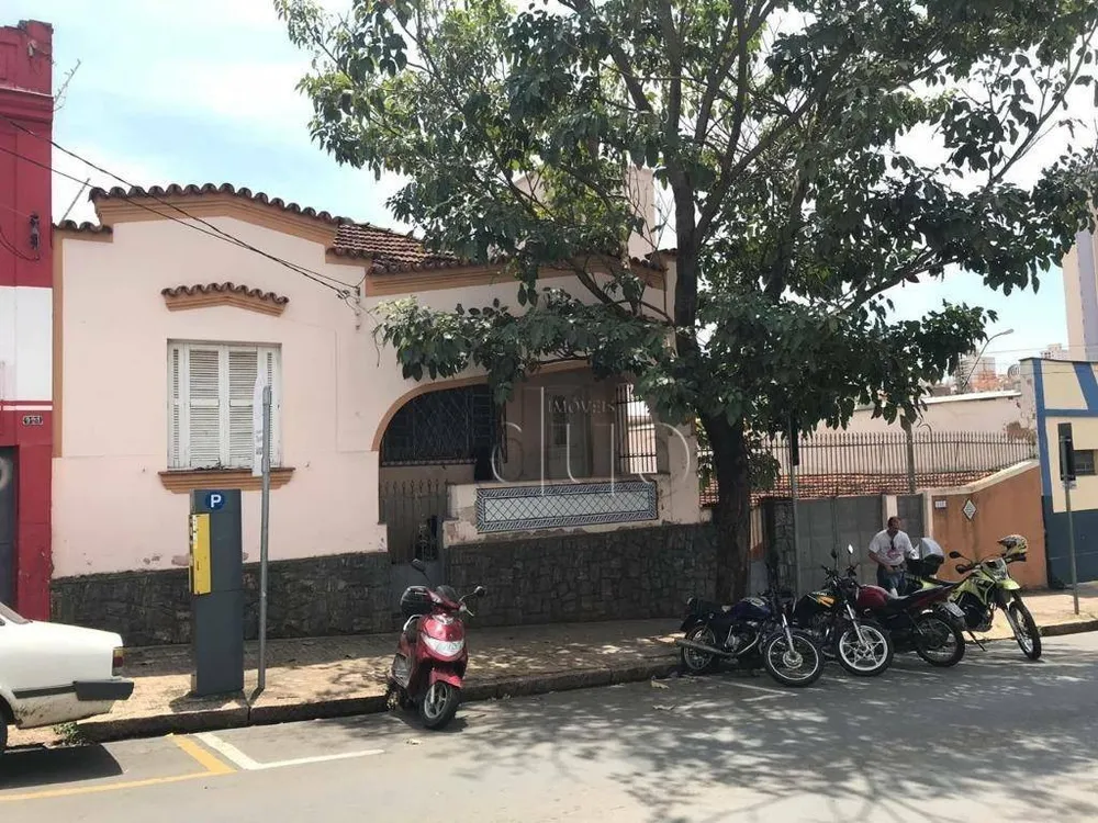 Casa, 3 quartos, 265 m² - Foto 8