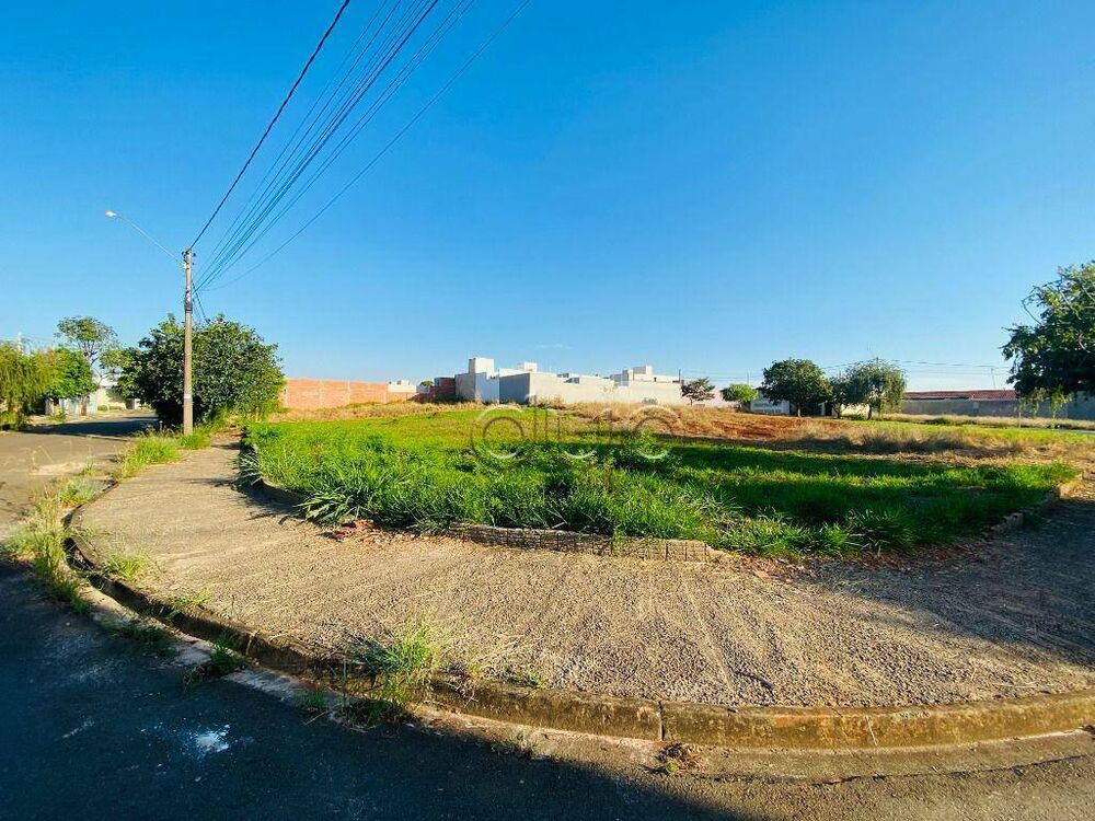 Terreno, 257 m² - Foto 1