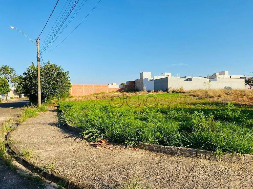 Terreno, 257 m² - Foto 3