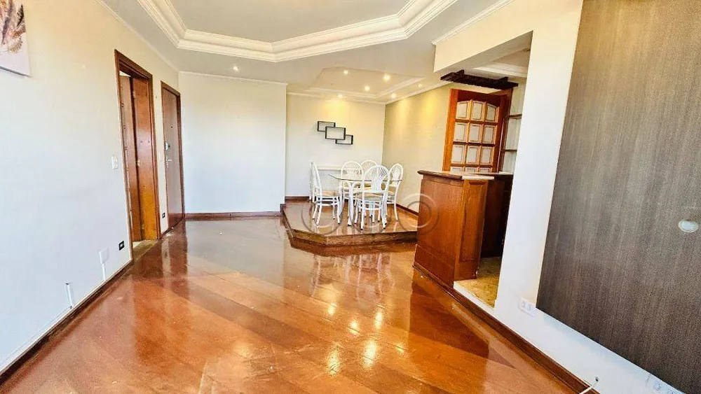 Apartamento, 3 quartos, 127 m² - Foto 2
