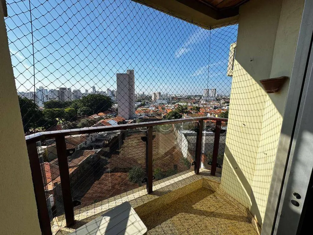 Apartamento, 3 quartos, 127 m² - Foto 9