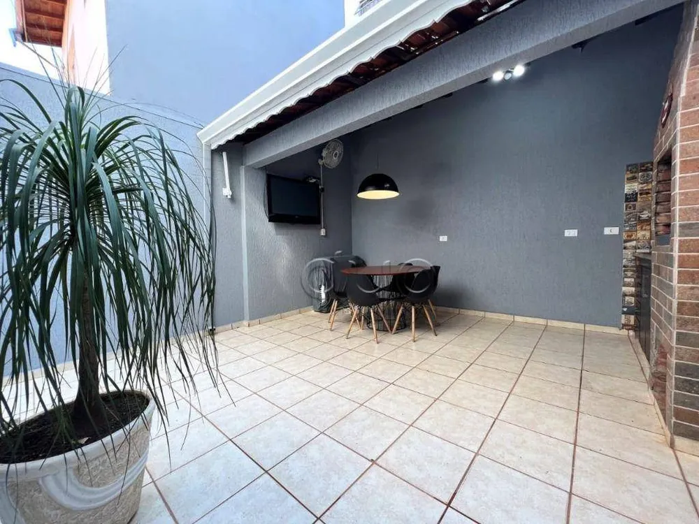 Casa, 3 quartos, 161 m² - Foto 8