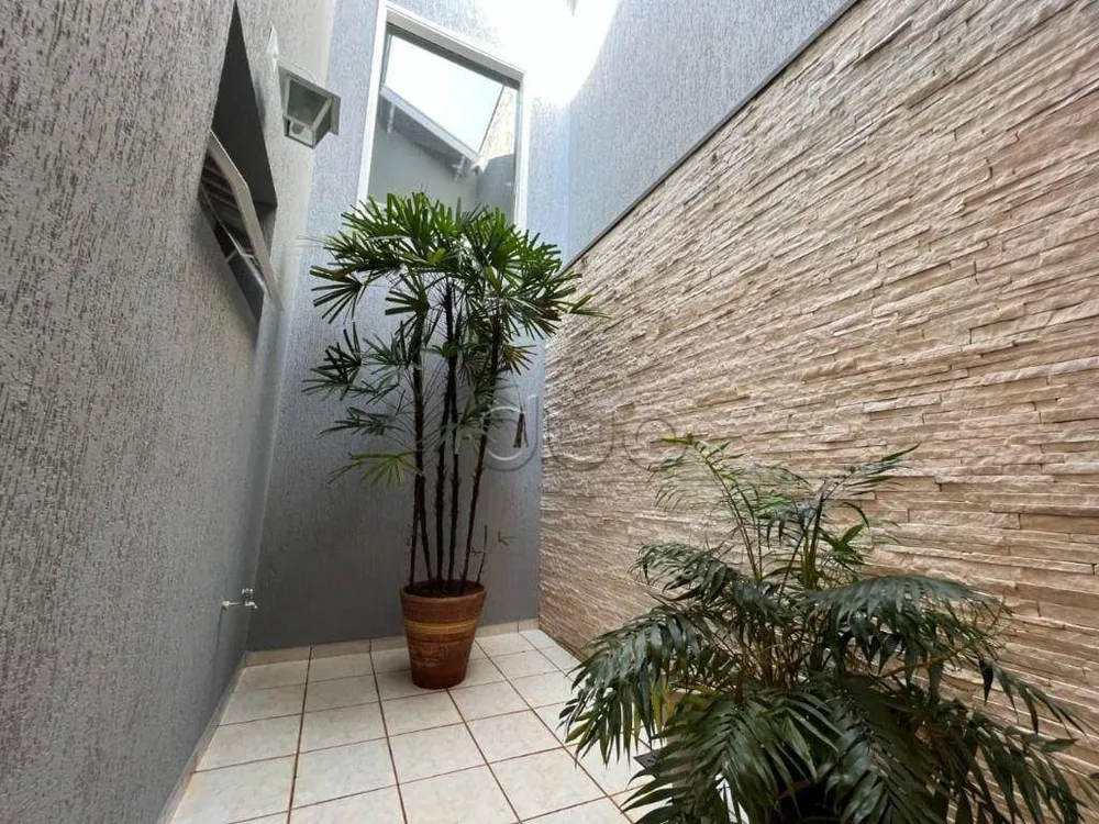 Casa, 3 quartos, 161 m² - Foto 4