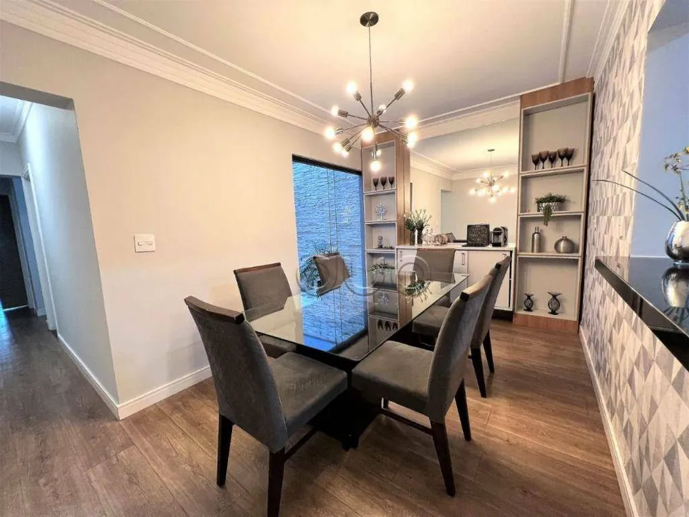 Casa, 3 quartos, 161 m² - Foto 3