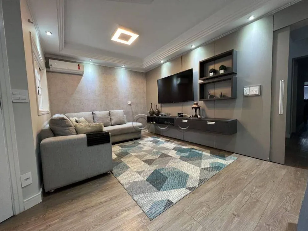 Casa, 3 quartos, 161 m² - Foto 2