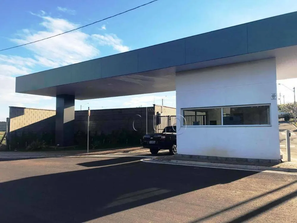 Loteamento e Condomínio, 228 m² - Foto 1