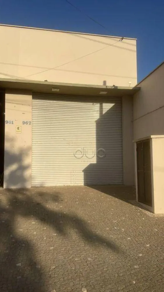 Loja-Salão, 160 m² - Foto 2