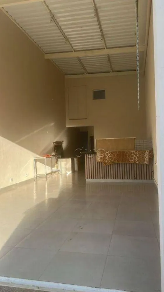 Loja-Salão, 160 m² - Foto 1