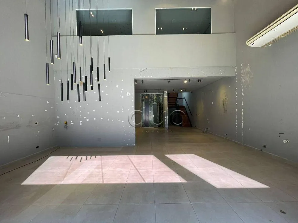 Loja-Salão, 170 m² - Foto 1