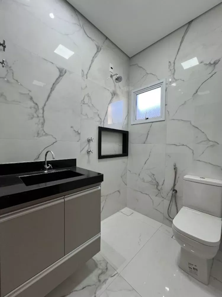 Casa de Condomínio, 3 quartos - Foto 15