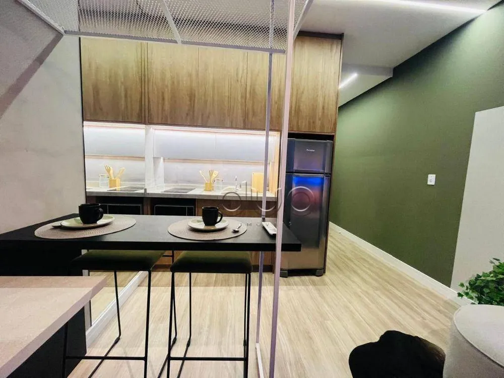 Apartamento, 1 quarto, 27 m² - Foto 7