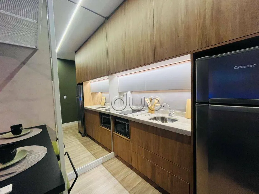 Apartamento, 1 quarto, 27 m² - Foto 3