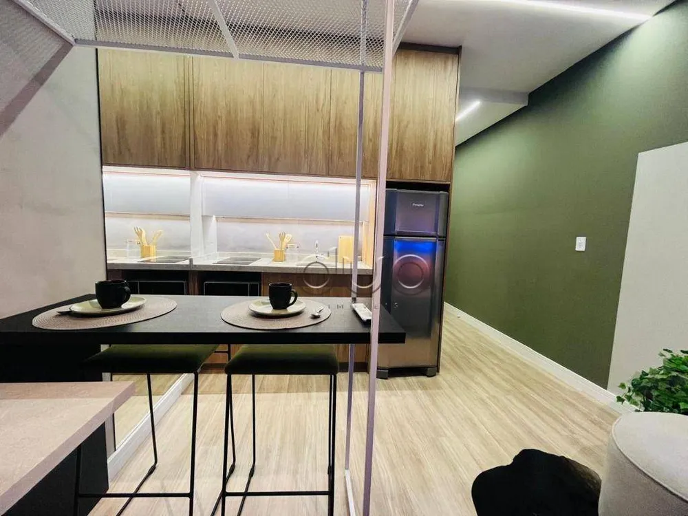 Apartamento, 1 quarto, 27 m² - Foto 6