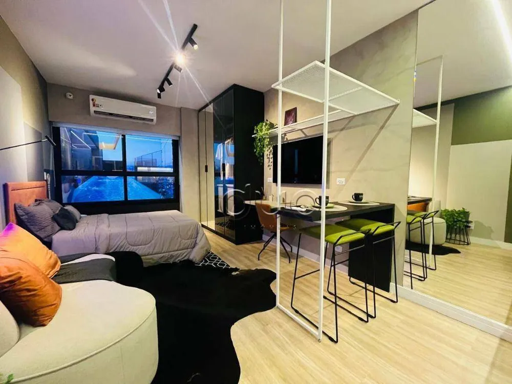 Apartamento, 1 quarto, 27 m² - Foto 5