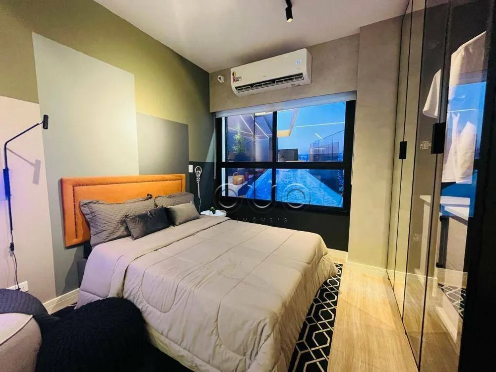 Apartamento, 1 quarto, 27 m² - Foto 4