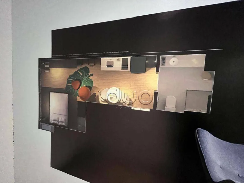Apartamento, 1 quarto, 27 m² - Foto 8
