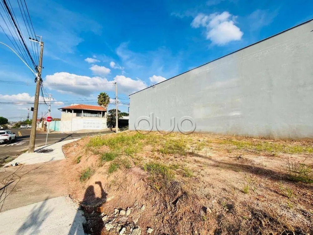 Terreno, 255 m² - Foto 3