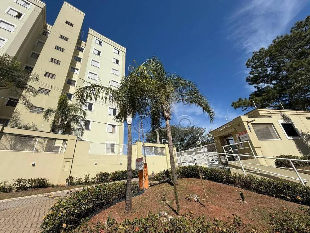 Apartamento, 2 quartos, 54 m² - Foto 7