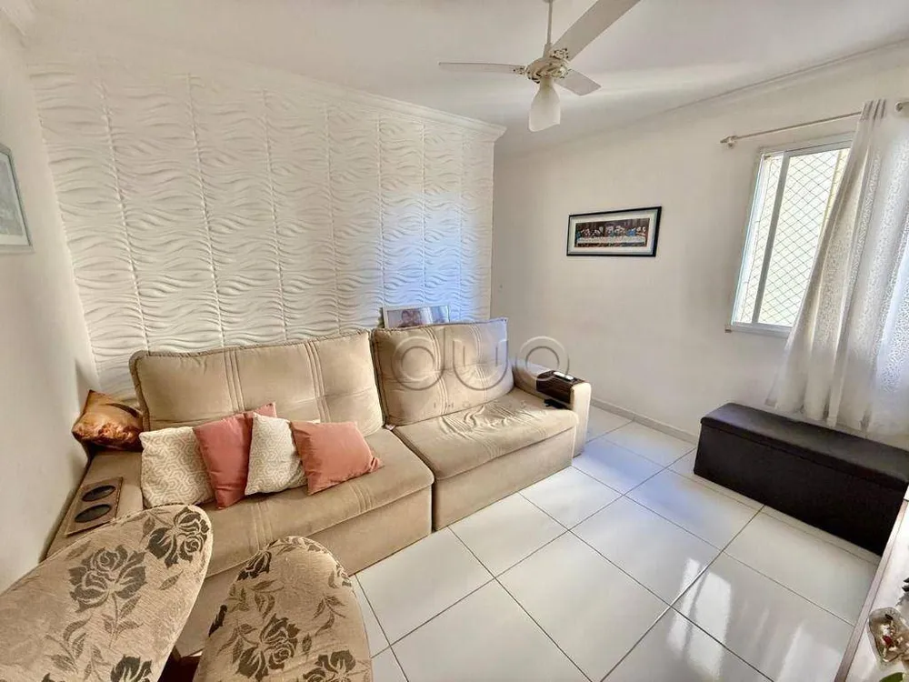 Apartamento, 2 quartos, 54 m² - Foto 2