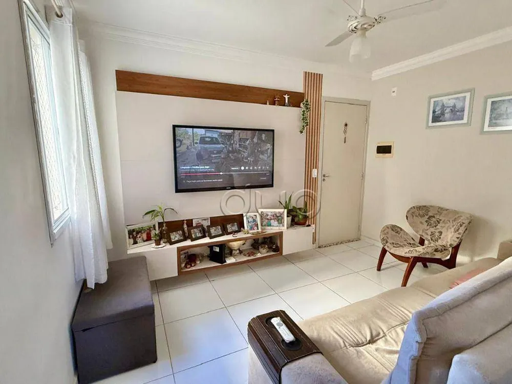 Apartamento, 2 quartos, 54 m² - Foto 1