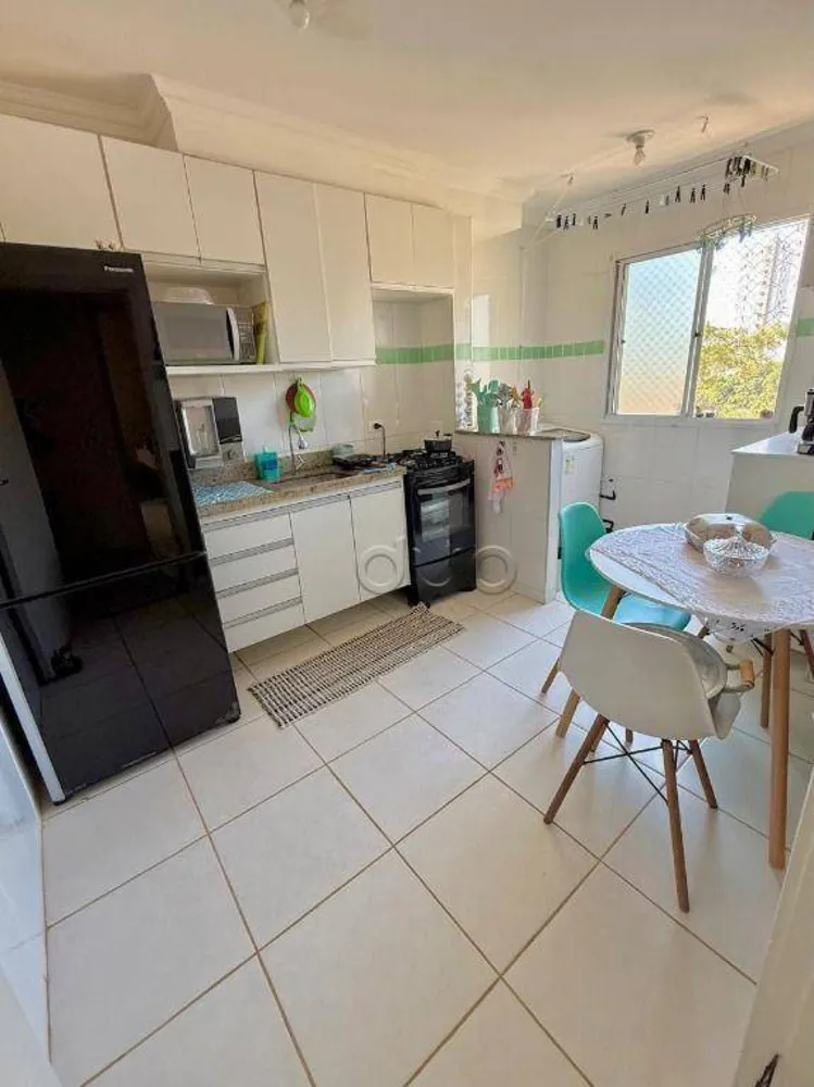 Apartamento, 2 quartos, 54 m² - Foto 3